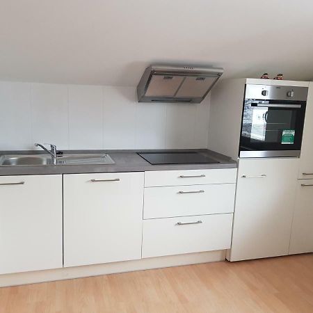 Apartment Debi ฟุสเซ่น ภายนอก รูปภาพ