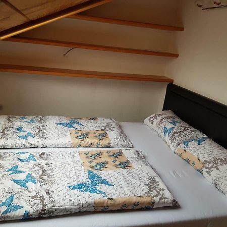 Apartment Debi ฟุสเซ่น ภายนอก รูปภาพ