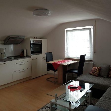 Apartment Debi ฟุสเซ่น ภายนอก รูปภาพ