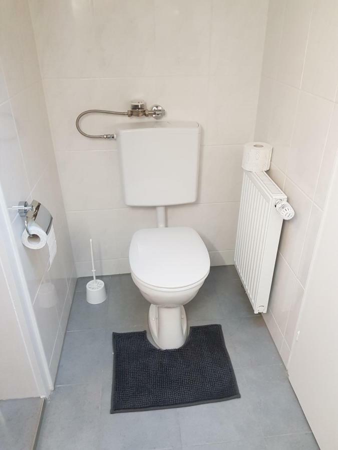 Apartment Debi ฟุสเซ่น ภายนอก รูปภาพ