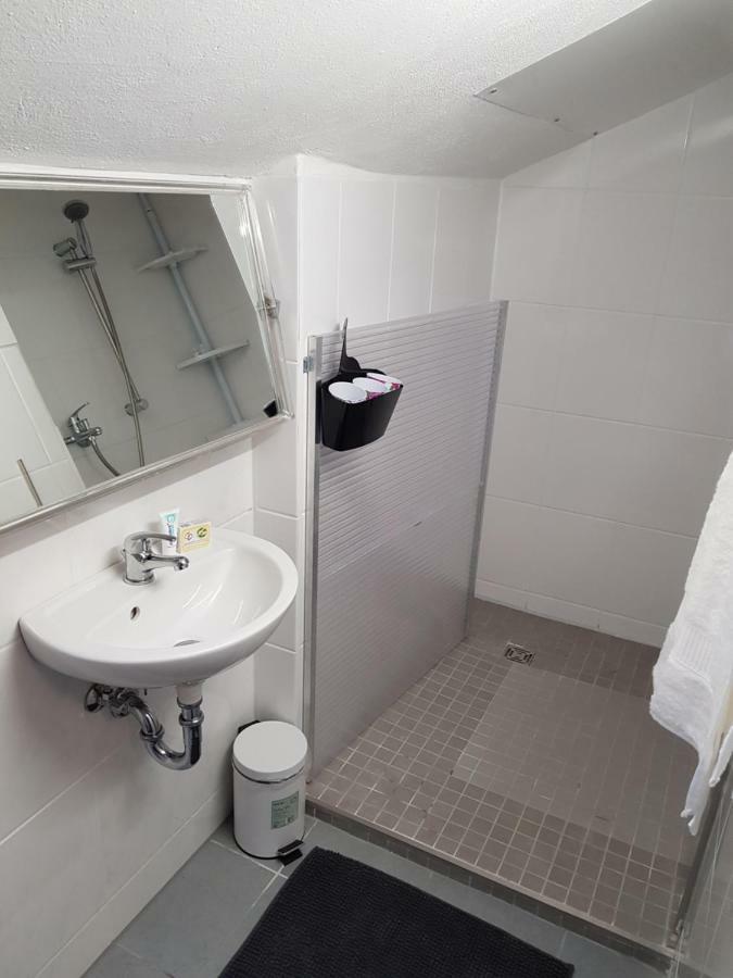 Apartment Debi ฟุสเซ่น ภายนอก รูปภาพ